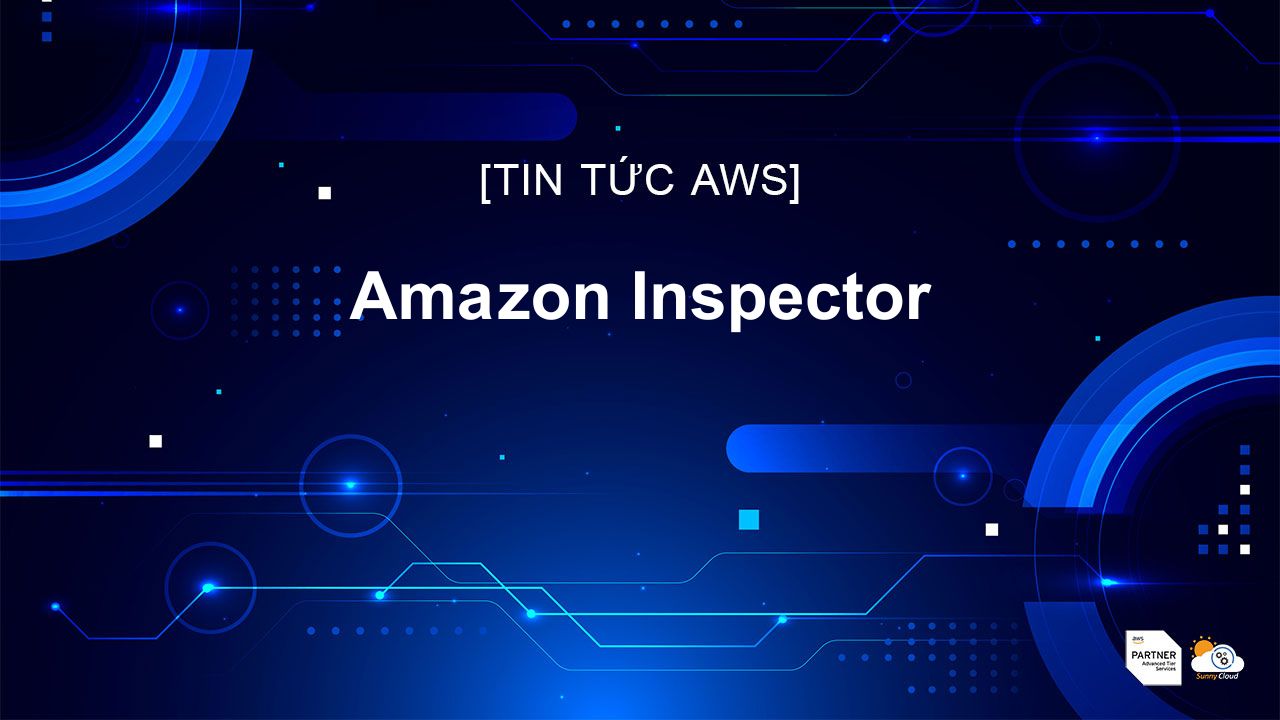 Amazon Inspector