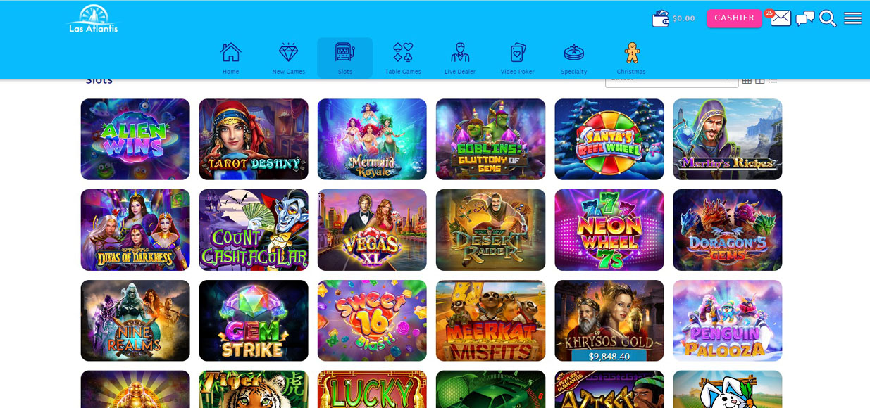 top online casino bonuses