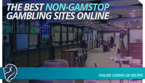 casino non gamstop