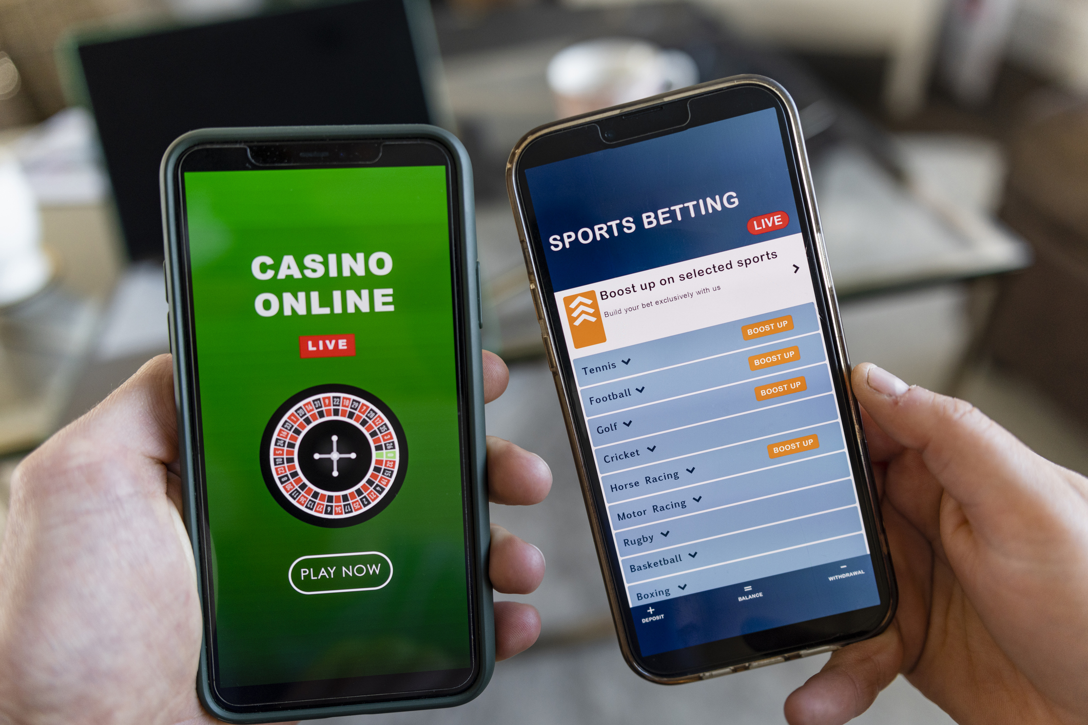 what is the best online casino that pays real money