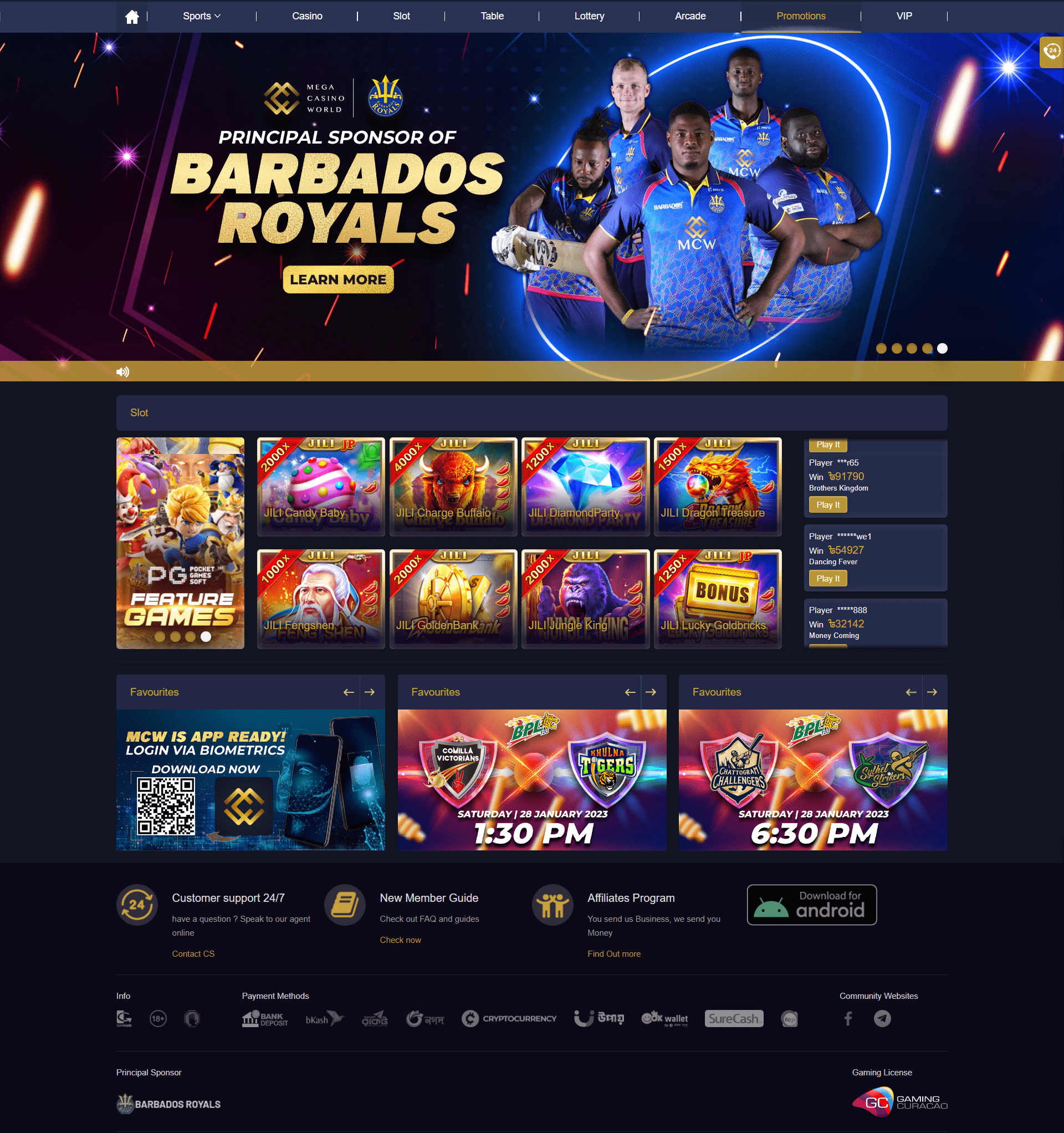 casino online bonus