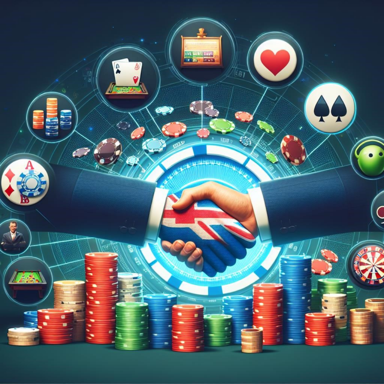 online mobile casino