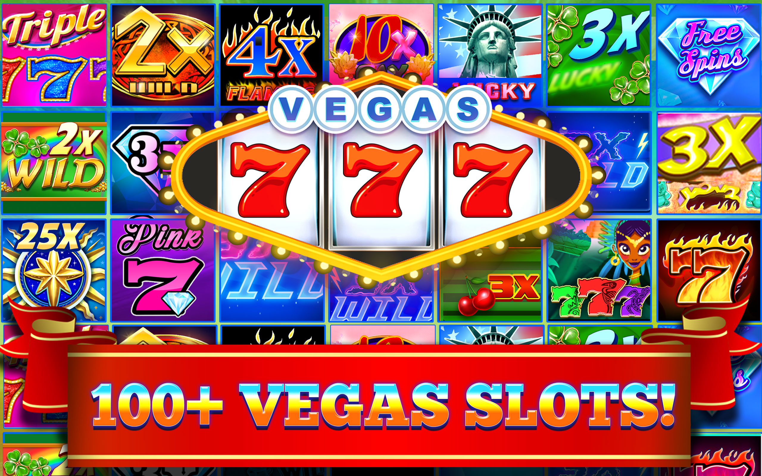 casino games online