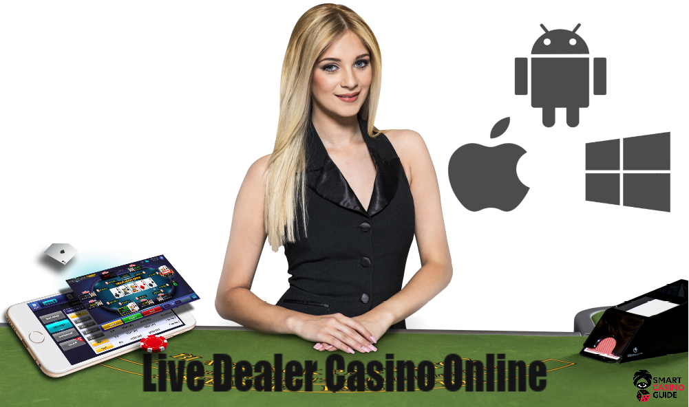 real money online casino