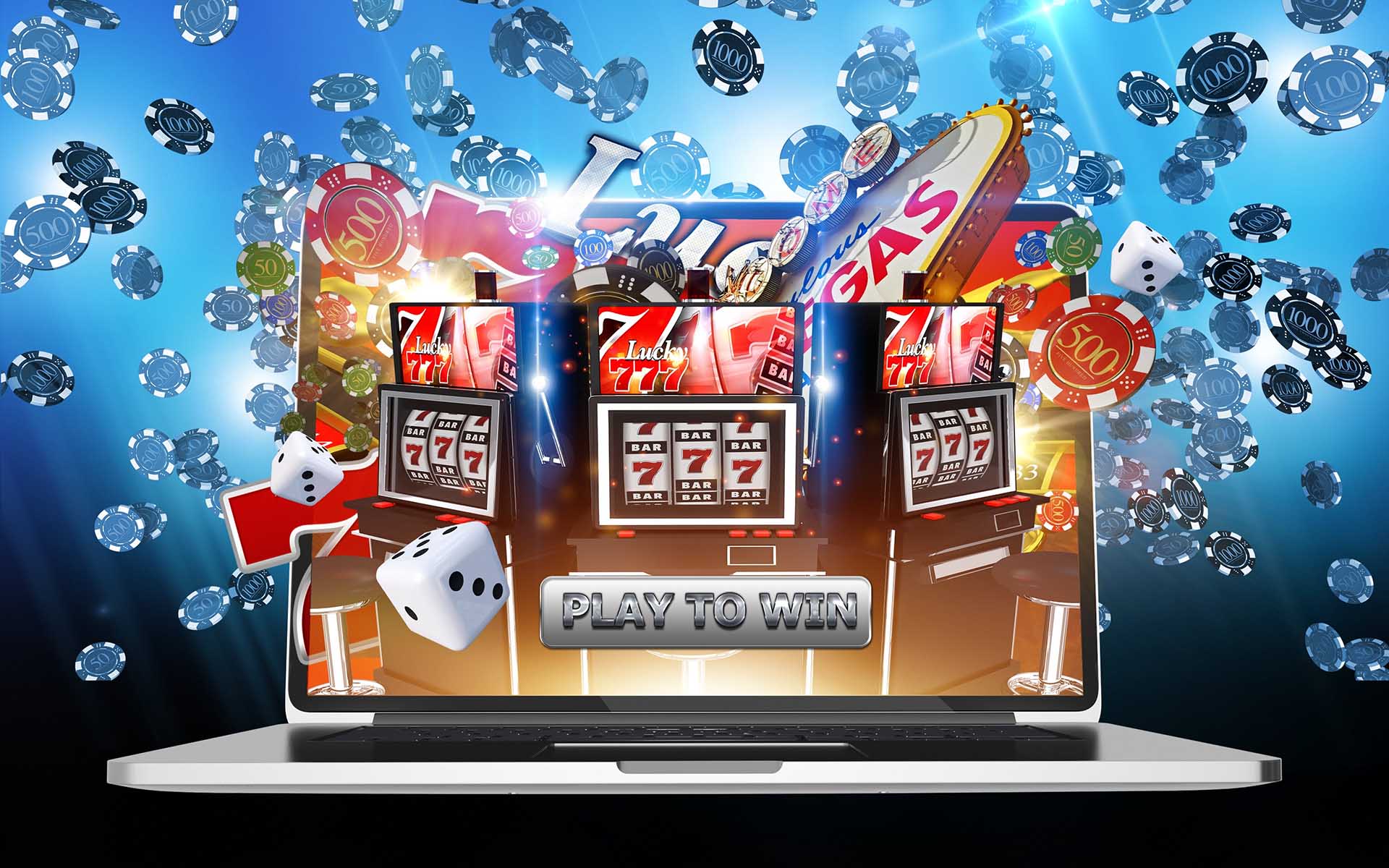 online casino ideal