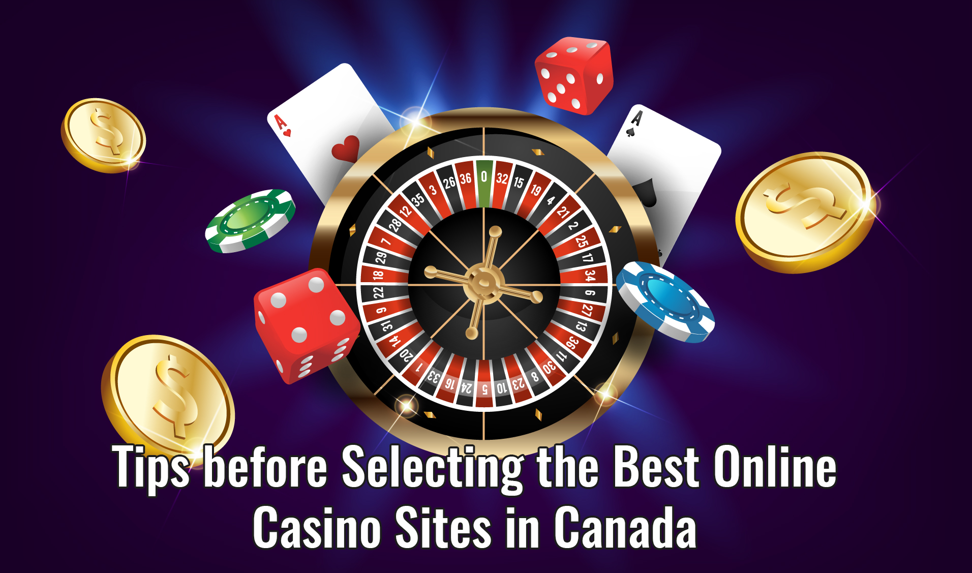 online casino games