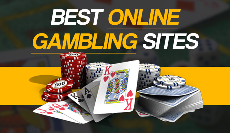 online casino signup bonus