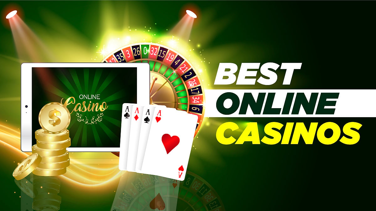 online casino software