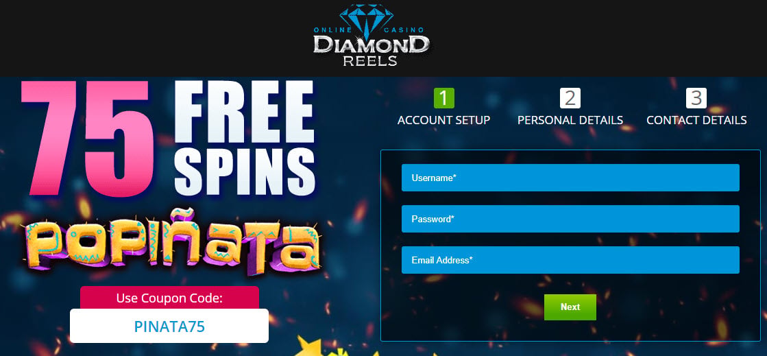 online casino no deposit
