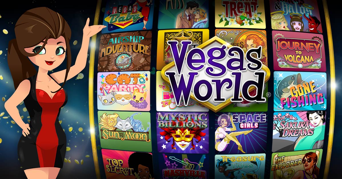 free online casino