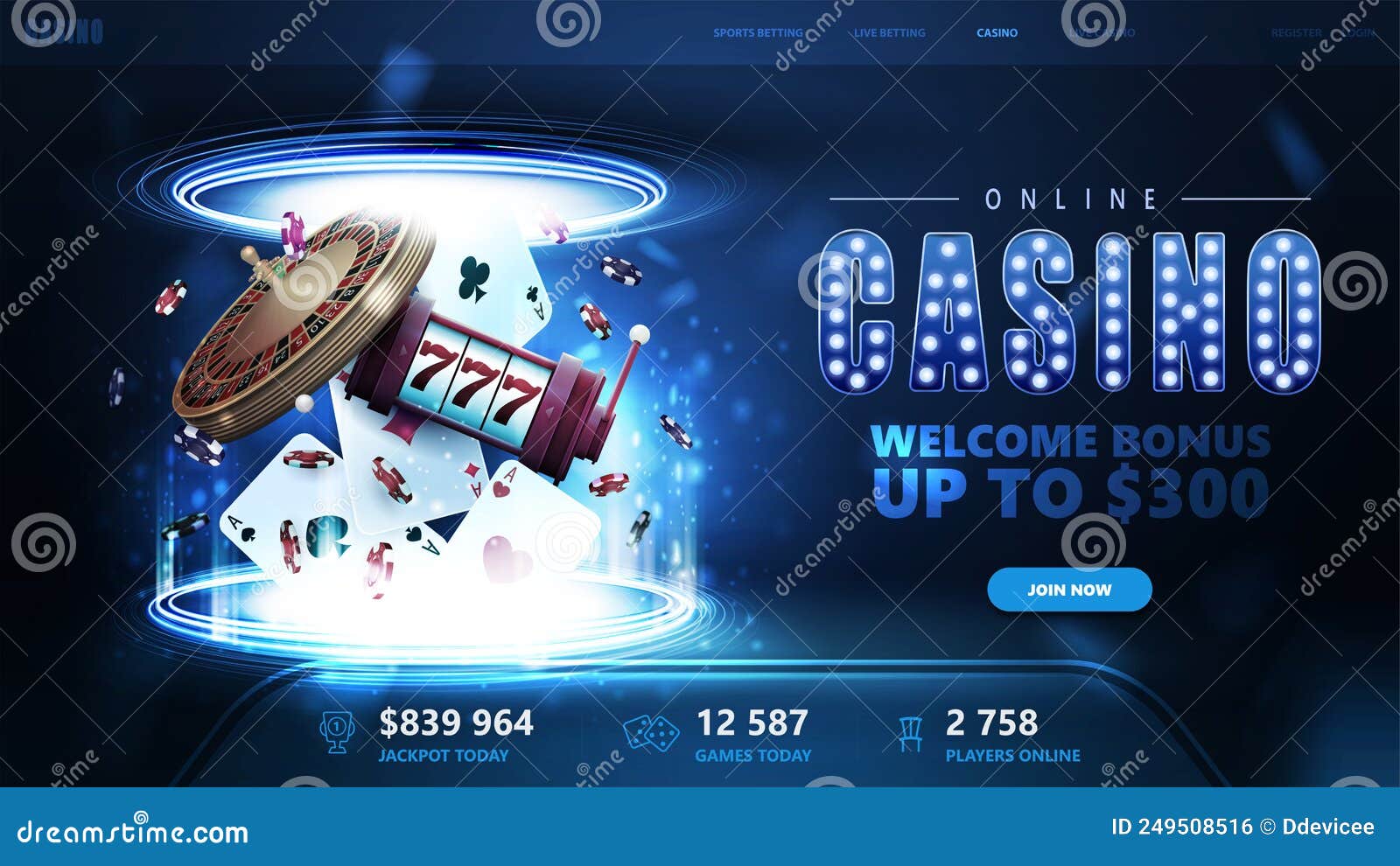 blackjack casino online