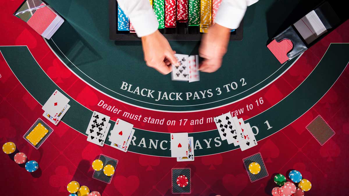 casino games online