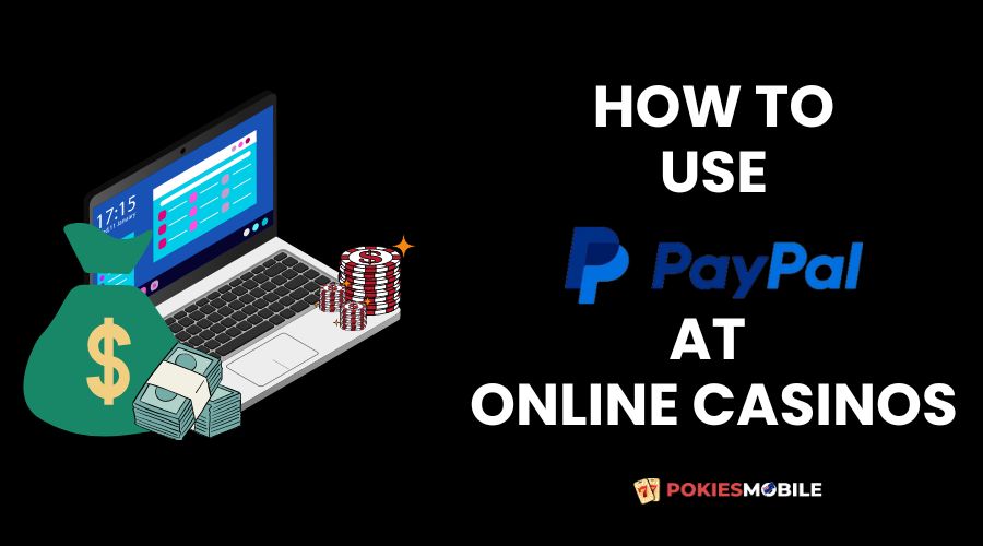 real casino online for real money