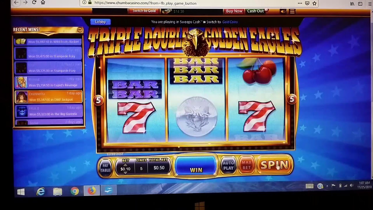 free online casino games