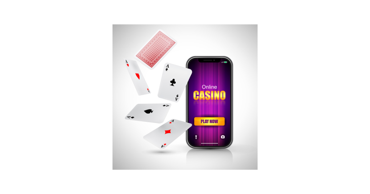 blackjack online casino