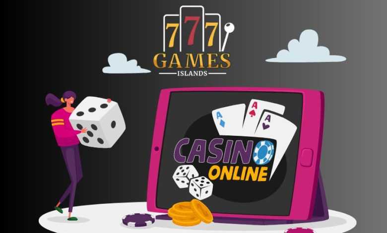 bet online casino