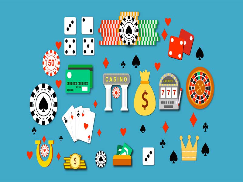 casino online no deposit bonus
