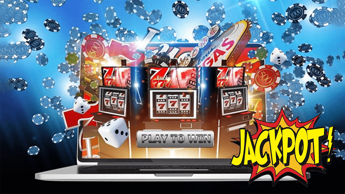 biggest online casino