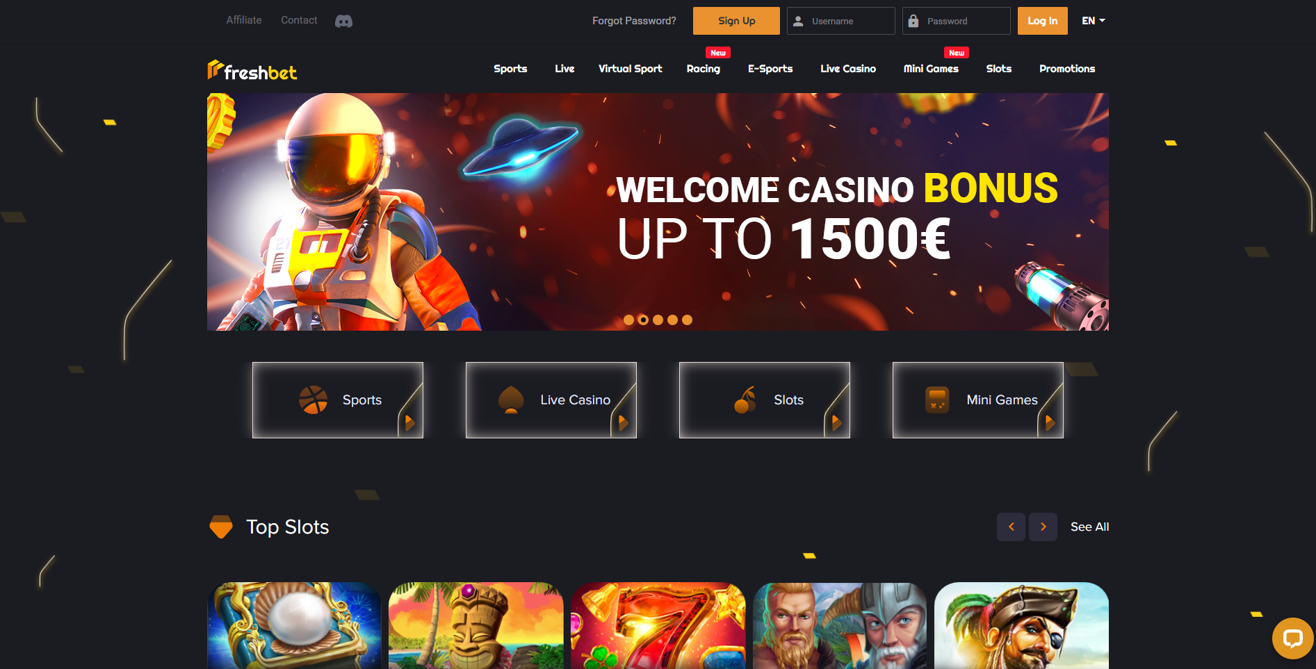 quick hit casino online slots