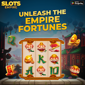 golden spin empire casino login