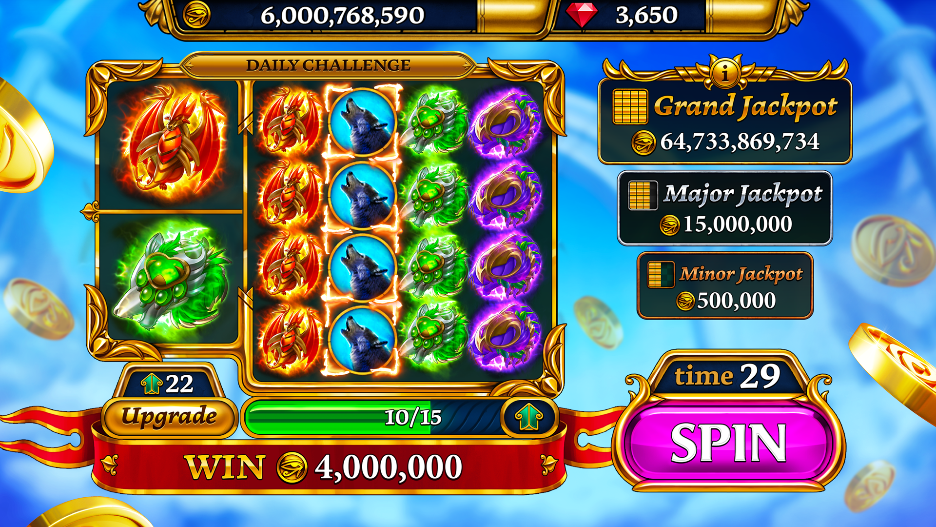 best online real money casino