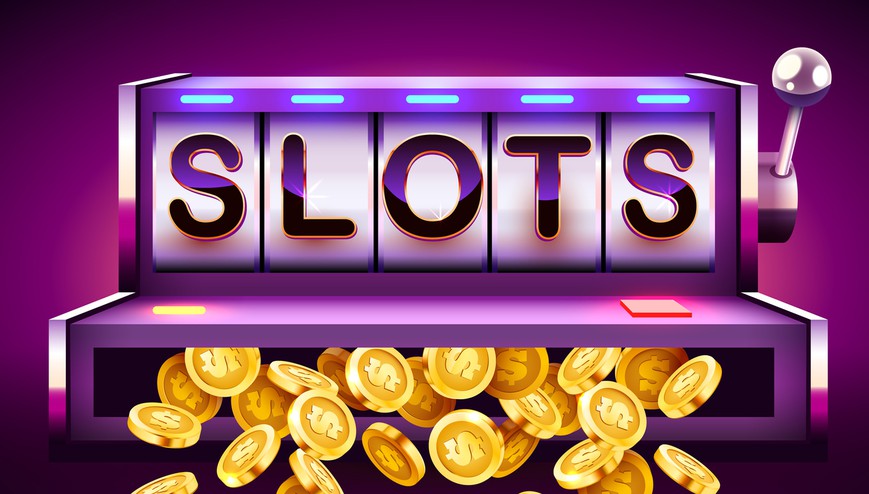 casino online slots