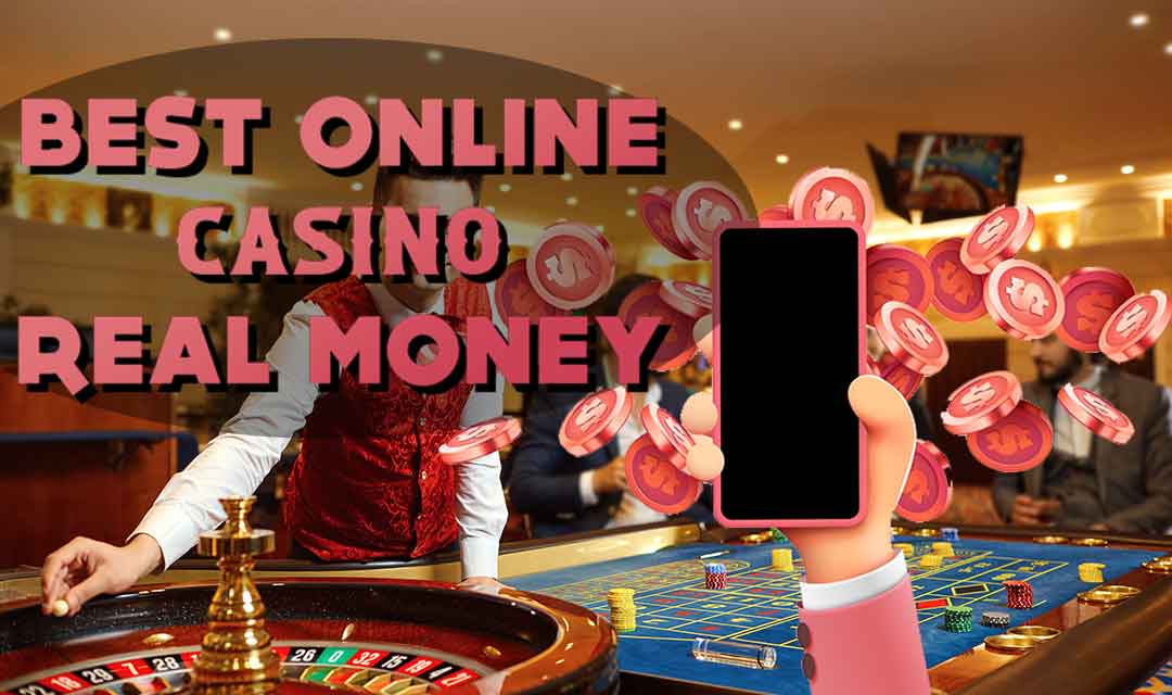 highest payout online casino